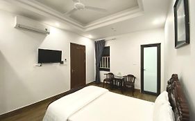 Tien Minh Hotel 113 Le Thanh Nghi