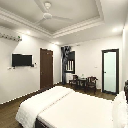 Tien Minh Hotel 113 Le Thanh Nghi Hà Nội Ngoại thất bức ảnh
